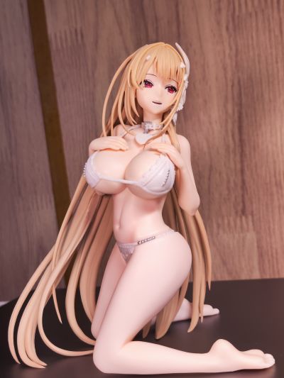 胜利女神：新的希望 毒蛇 绳带泳装