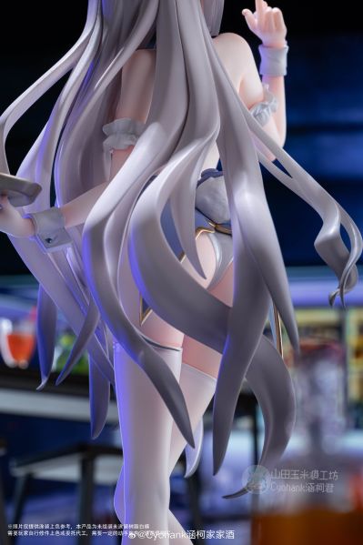 命运：冠位指定 邦尼梅柳子 妖精骑士兰斯洛特