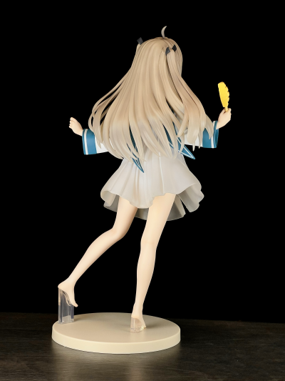 TENITOL TALL 亚托莉-我挚爱的时光- 亚托莉