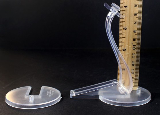 兽脚类恐龙展示架