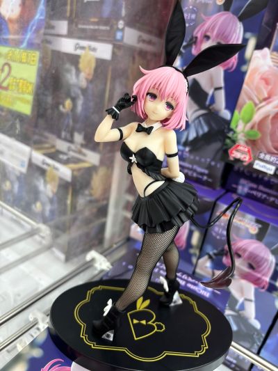 BiCute Bunnies 出包王女DARKNESS 梦梦·贝莉雅·戴比路克