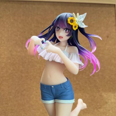 TAITO赏 我推的孩子 白色天使 A奖 星野爱