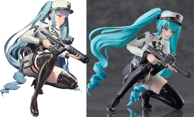 figma#676 胜利女神：新的希望 普丽瓦蒂