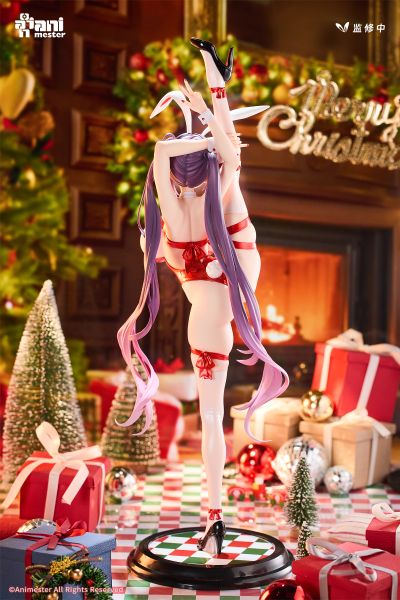 Shiny系列 甜心小兔 尤娜酱 炽热