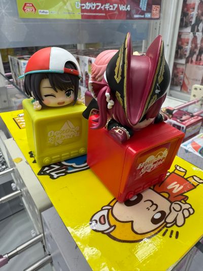 hololive 方块趴趴 Vol.4