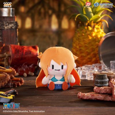 航海王 草帽一伙 指偶盲盒