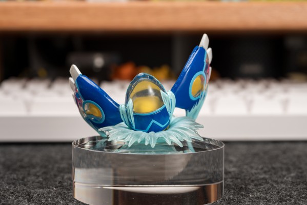 口袋妖怪 アルファ蓝宝石 盖殴卡 Primal 