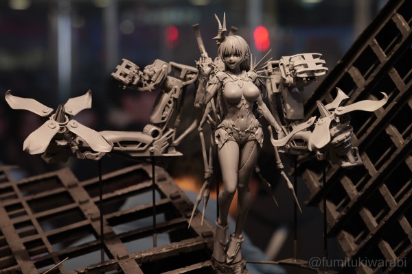 胜利女神：新的希望 贝希摩斯 34章 SUCCESSION -继承-