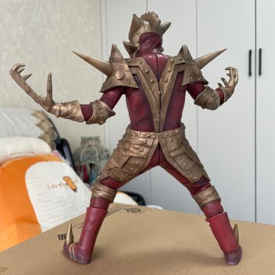 1/6特摄系列：异次元超人 艾斯杀手