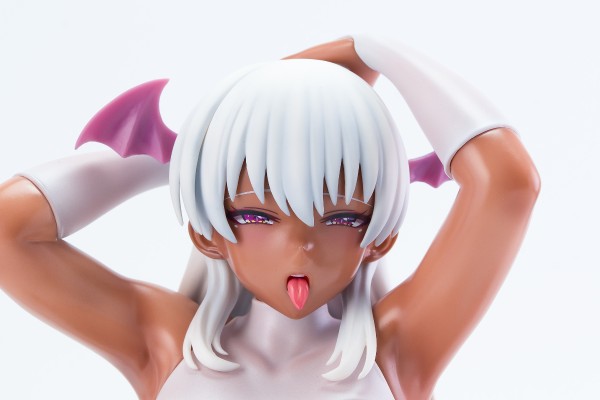 魅力四射的魅魔妈妈果真是义母吗？玛娜