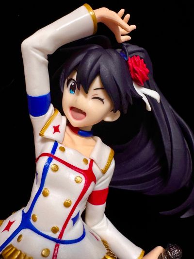 SQ系列 THE IDOLM@STER MOVIE 辉きの向こう侧へ! 我那覇响 スターピースメモリーズ 