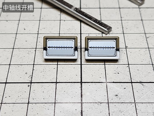 MG  1/100  兴风者高达 F.A. （Fatal Ash）/ 乱流吉姆