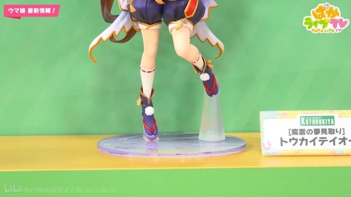 赛马娘 紫云下的追梦蝶 东海帝王