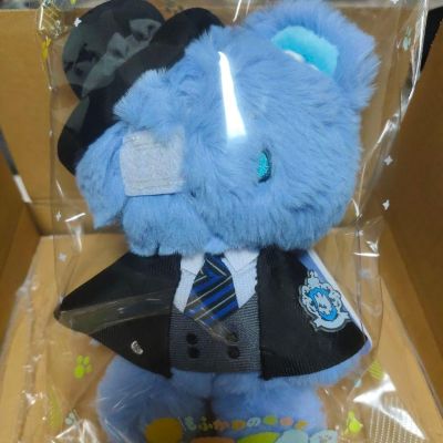 黑执事 -寄宿学校篇- 毛绒绒系列 毛绒团子 葬仪屋