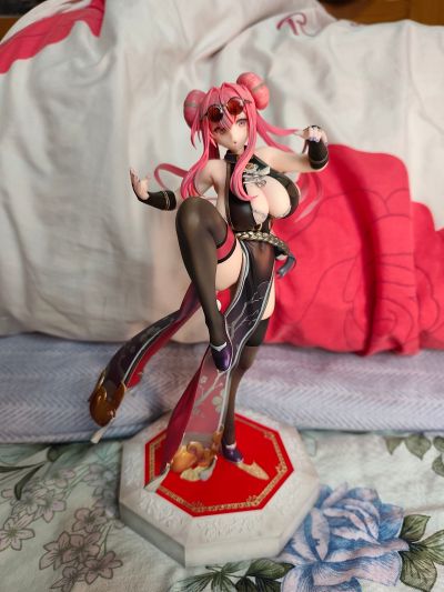 粘土人#2573 hololive 常暗永远