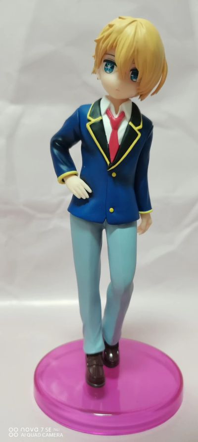 Adokenette   阿库亚