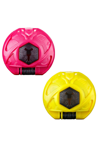 DX骑士胶囊套装04