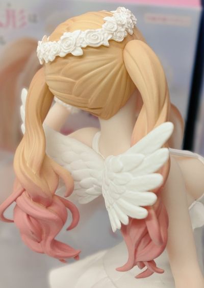 BiCute Pure 更衣人偶坠入爱河 喜多川海梦