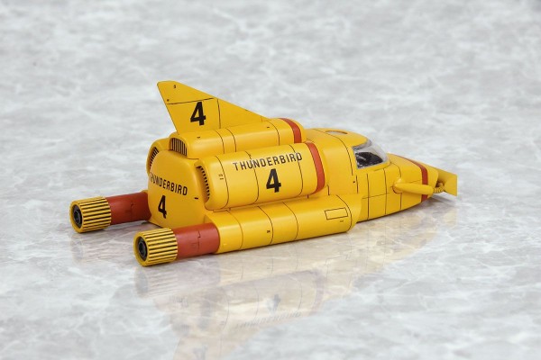 雷鸟神机队 机械精选 第3部分