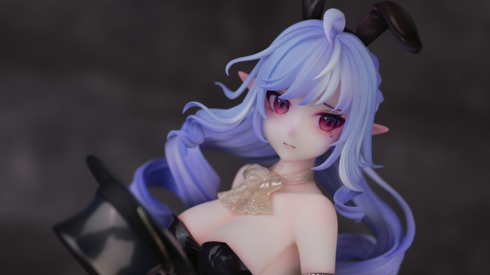 绝区零 薇薇安 兔女郎ver