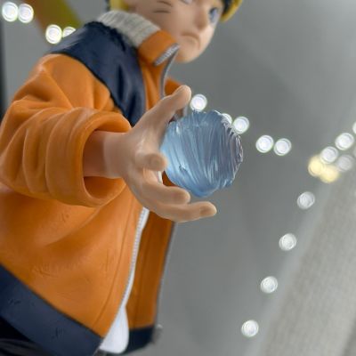 忍界造型列传 博人传：火影忍者新时代 -漩涡博人-