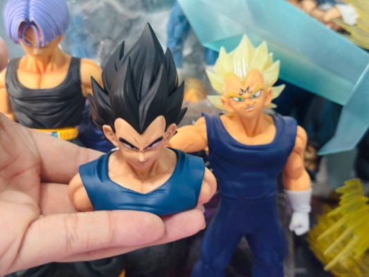 一番赏 龙珠40周年 ~其一~ C奖 40周年纪念 对开视觉板