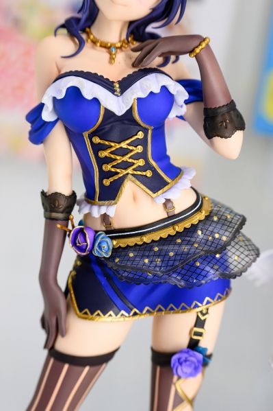 爱与演唱会！虹咲学园学园偶像同好会 朝香果林