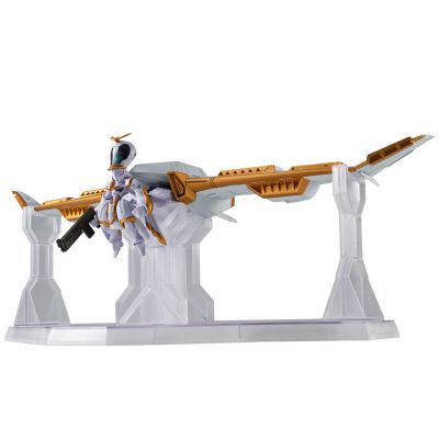 FW GUNDAM CONVERGE CORE 机动战士海盗高达 钢铁的七人安杰尔·迪欧纳&伊卡洛斯套装【PB限定】