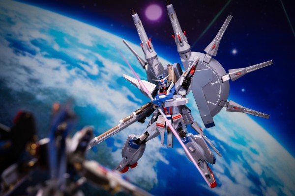 METAL ROBOT魂   ＜机动战士系列＞ 传说高达