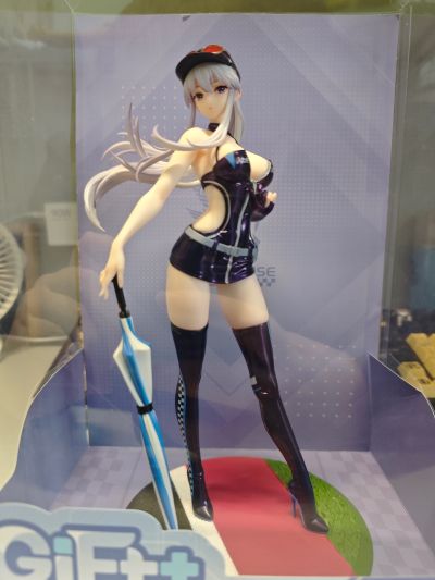 Gift+系列 碧蓝航线 企业  Wind Catcher