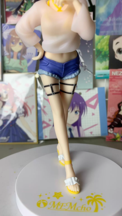 Luminasta 我推的孩子 MEM