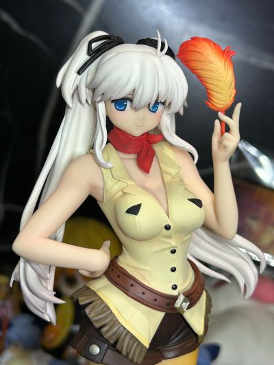 洛奇 奈绪 アドベンチャーver. 