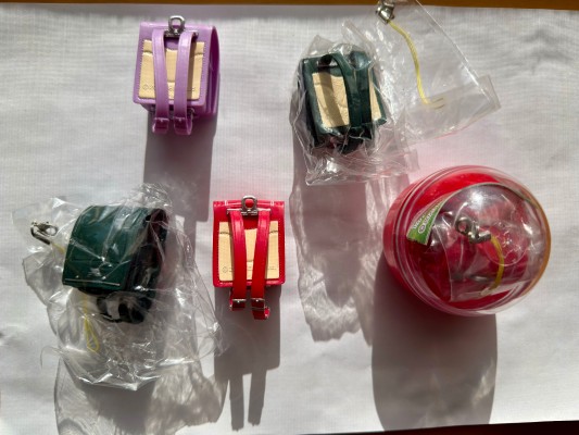 国天妙-草莓味-