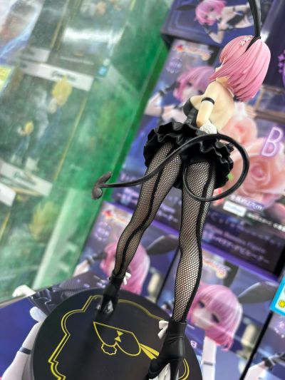 BiCute Bunnies 出包王女DARKNESS 梦梦·贝莉雅·戴比路克