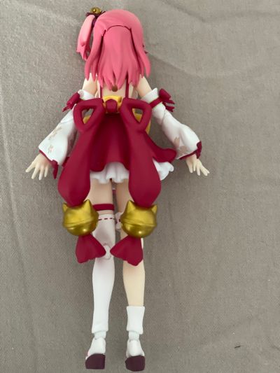 figma#641 hololive 樱巫女