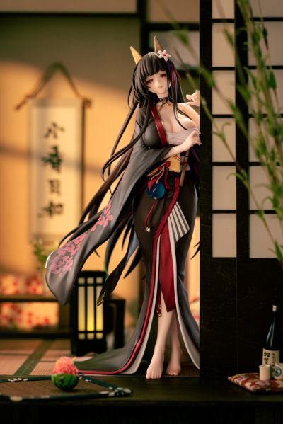 战舰少女R 贤妻赤城