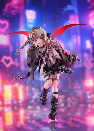 彩虹社 魔界之莉莉姆