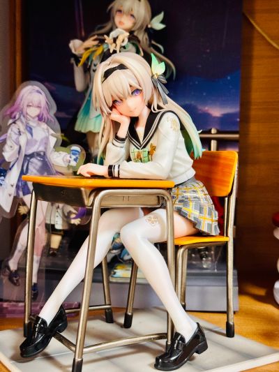 Gift+系列  崩坏：星穹铁道 流萤 春日手信