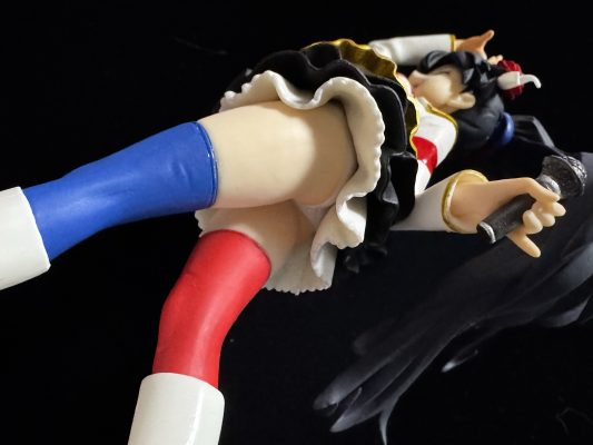 SQ系列 THE IDOLM@STER MOVIE 辉きの向こう侧へ! 我那覇响 スターピースメモリーズ 