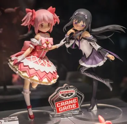 剧场版 魔法少女小圆〈魔女之夜的回天〉鹿目圆