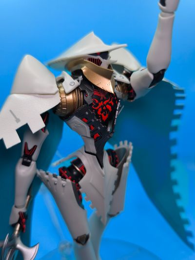 S.H.Figuarts  暗喻幻想：ReFantazio 主角