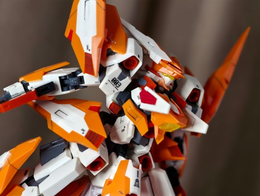 骨装机兵 BASELARD ZELFIKAR 全配件套装版