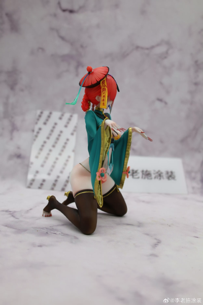 原创作品僵尸地地子