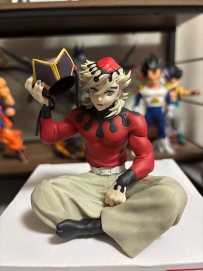 小坐系列 鬼灭之刃 童磨