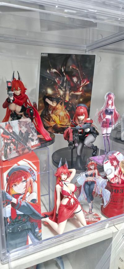 一番赏 胜利女神：新的希望 章节6 B赏 灰姑娘