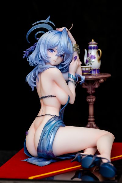 碧蓝航线 柴郡 抱枕版