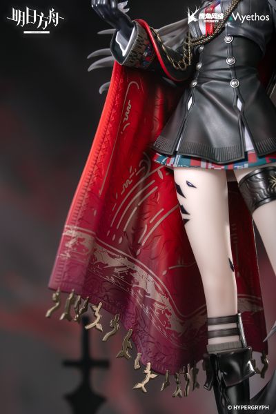 明日方舟 荒芜拉普兰德