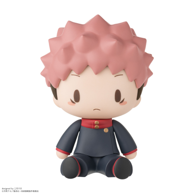 Fuwa Petit 咒术回战 虎杖悠仁