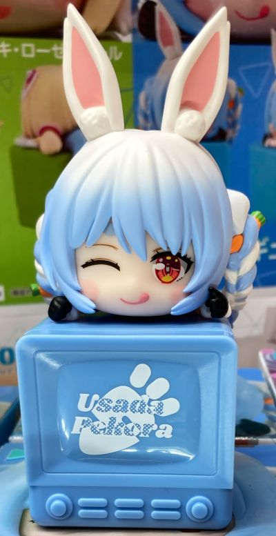 hololive 方块趴趴 Vol.7