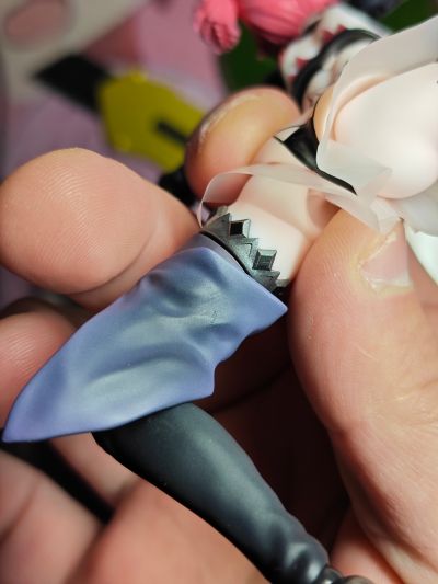 见习魔女-星川猫猫